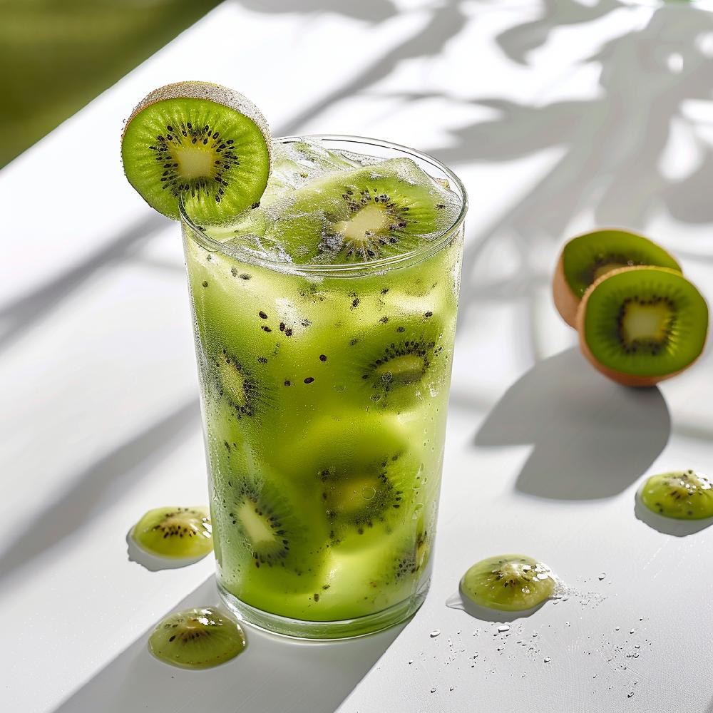 Kiwi coler