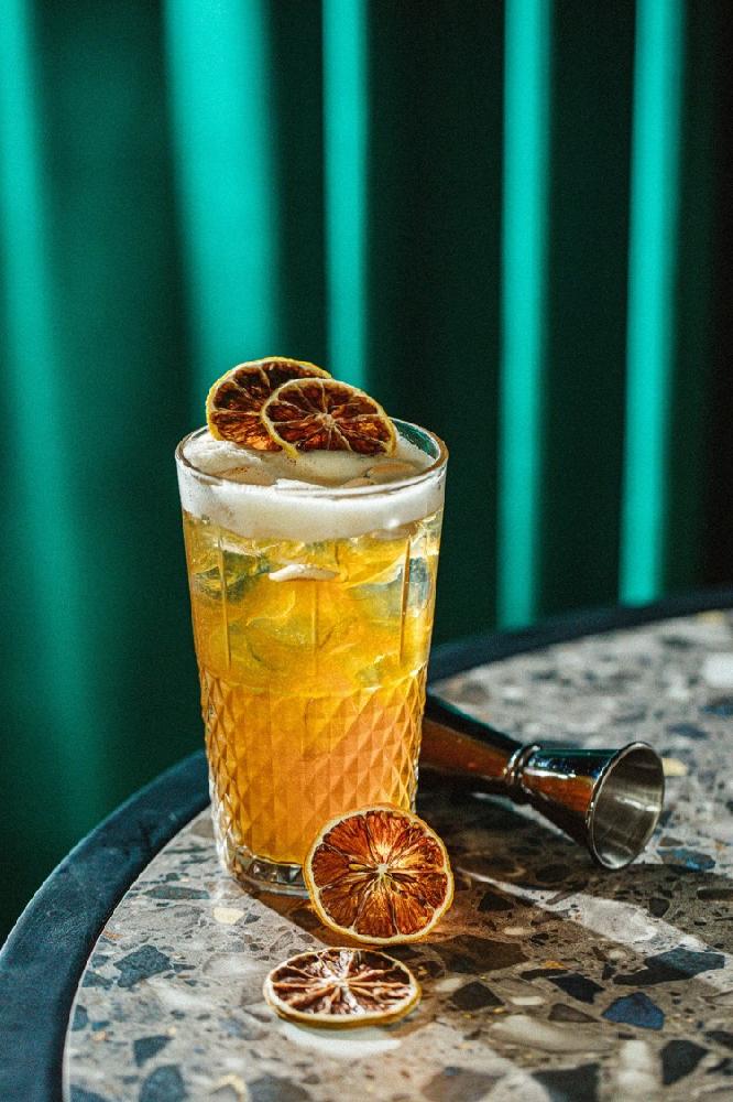 Ice tea şaftalı evsayağı 