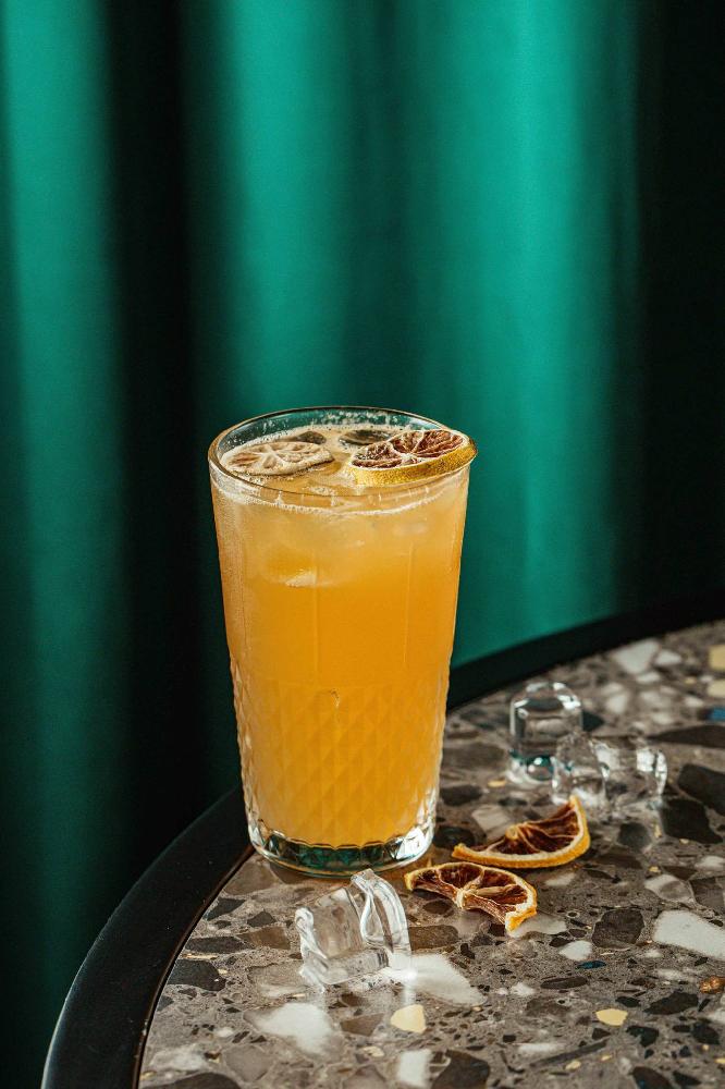 Ice tea limon evsayağı 