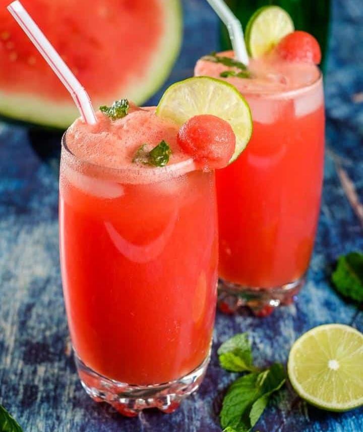 Watermelon Splash 