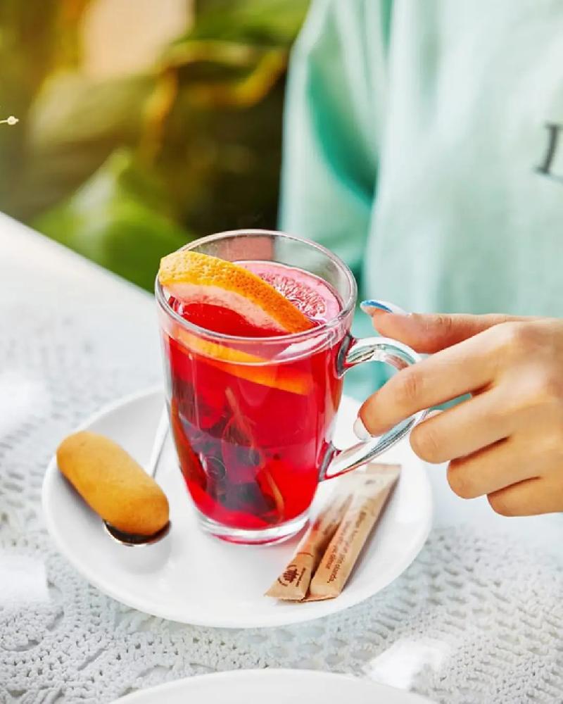 Giləmeyvəli çay