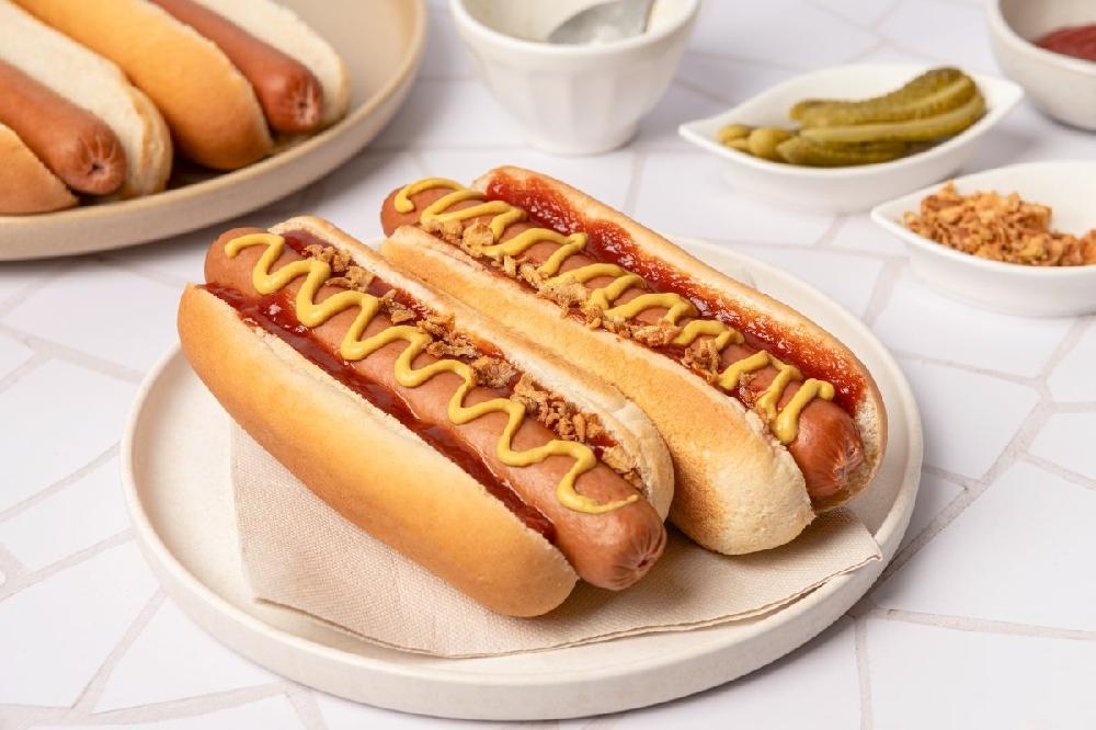 Hotdog 