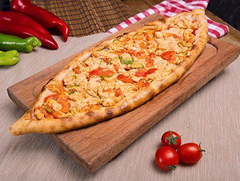 Pide qarışıq