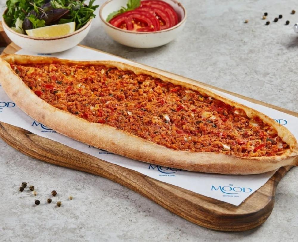 Pide qiyməli