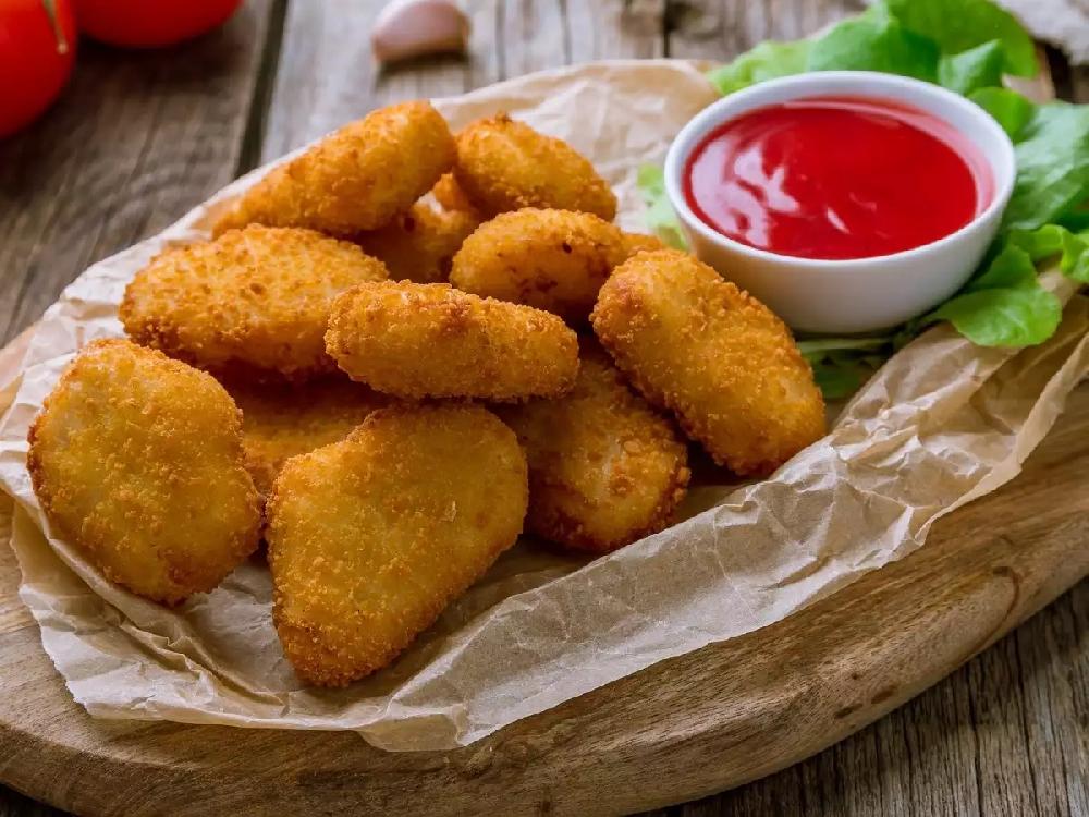 Nuggets