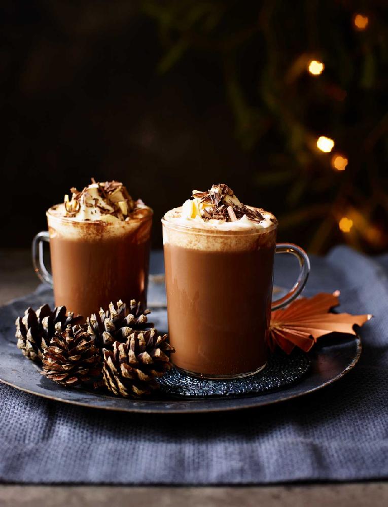 Hot Chocolate