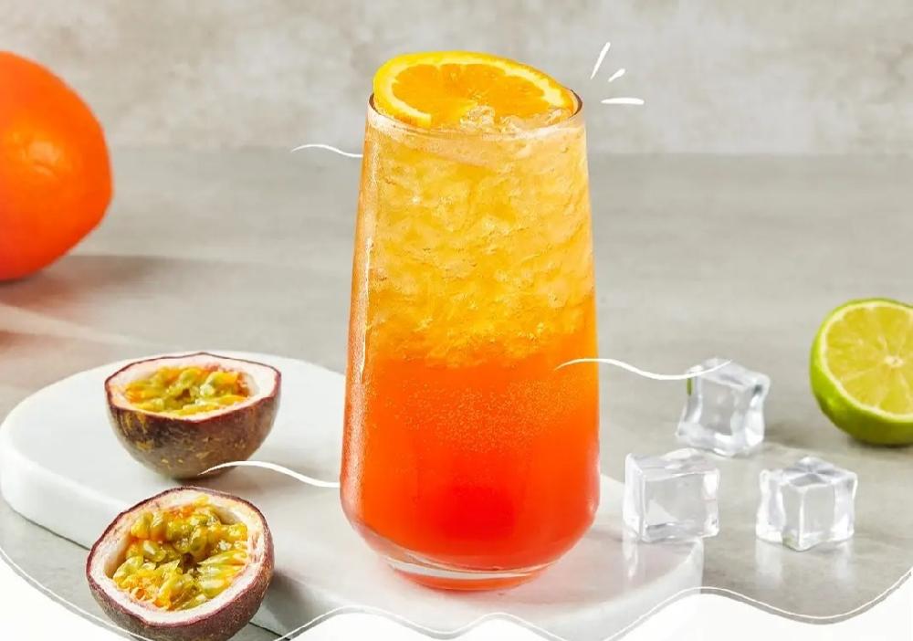 Energy De La Passion