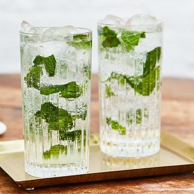 Mojita Orange Energy