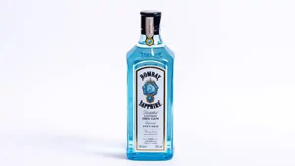 Bombay Sapphire