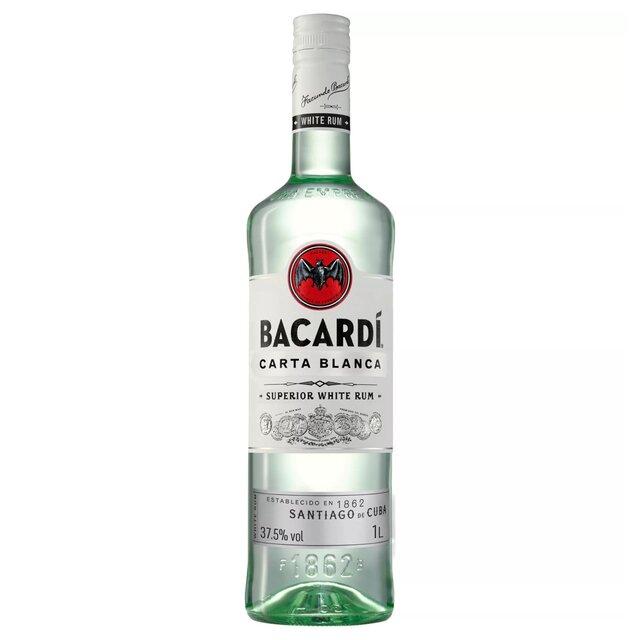 Bacardi Superior