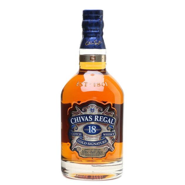 Chivas 18 0.5 L