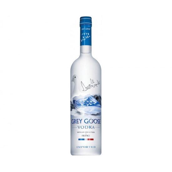 Grey Goose sng
