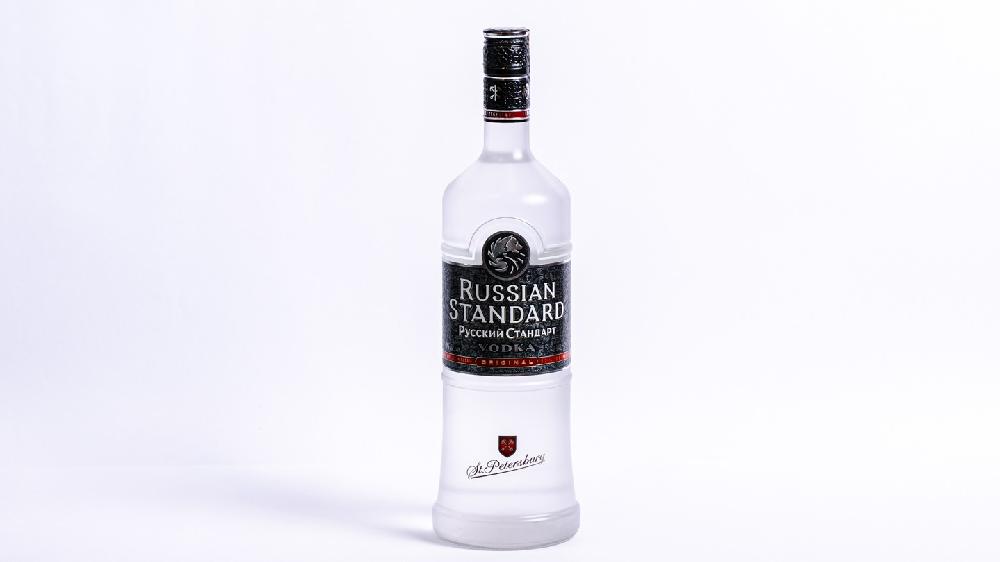 Ruskiy standart (0.7 Lt) 