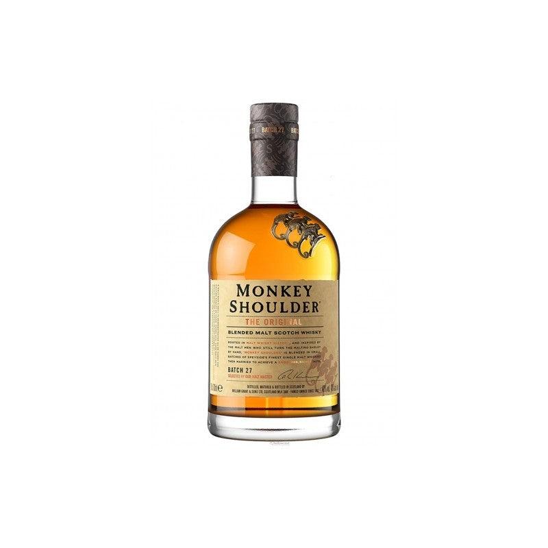 Monkey Shoulder L