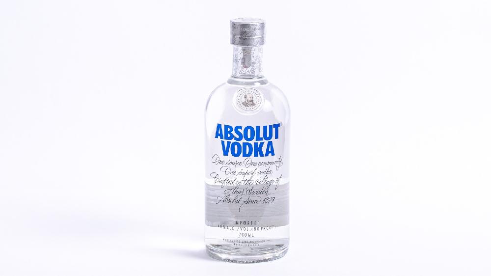 Absolut 0.7l