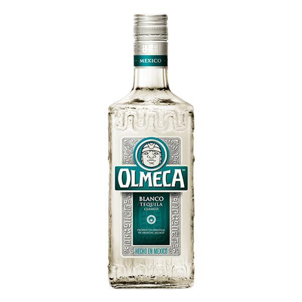 Olmeca silver gold 