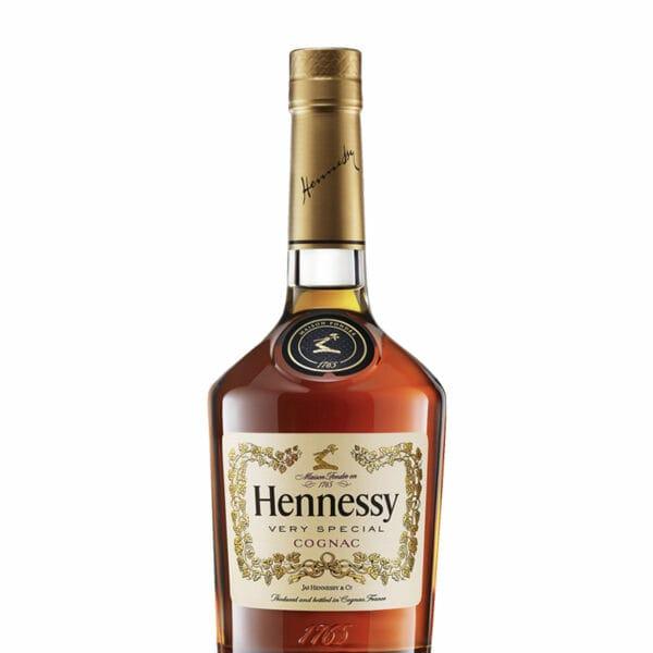 Hennesy V.S (50 ml)