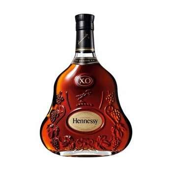 Hennesy X.O (50 ml)