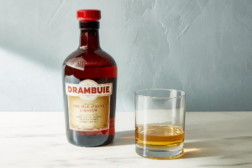 Drambuie
