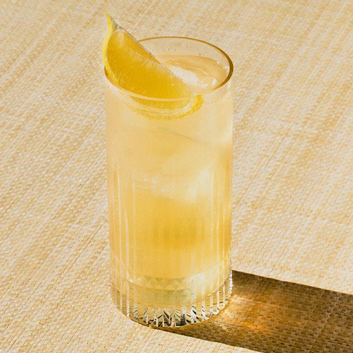 Lynchburg lemonade