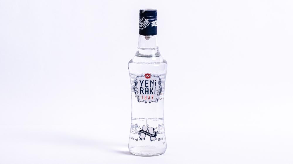 Yeni Rakı 750 ml