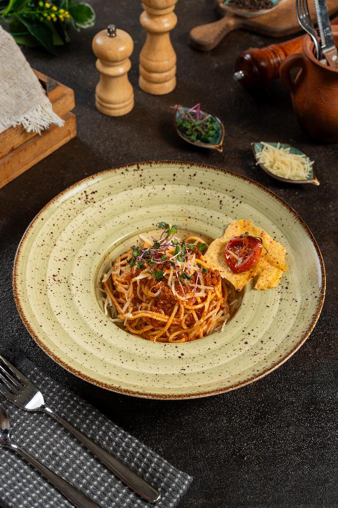 Spagetti balonez
