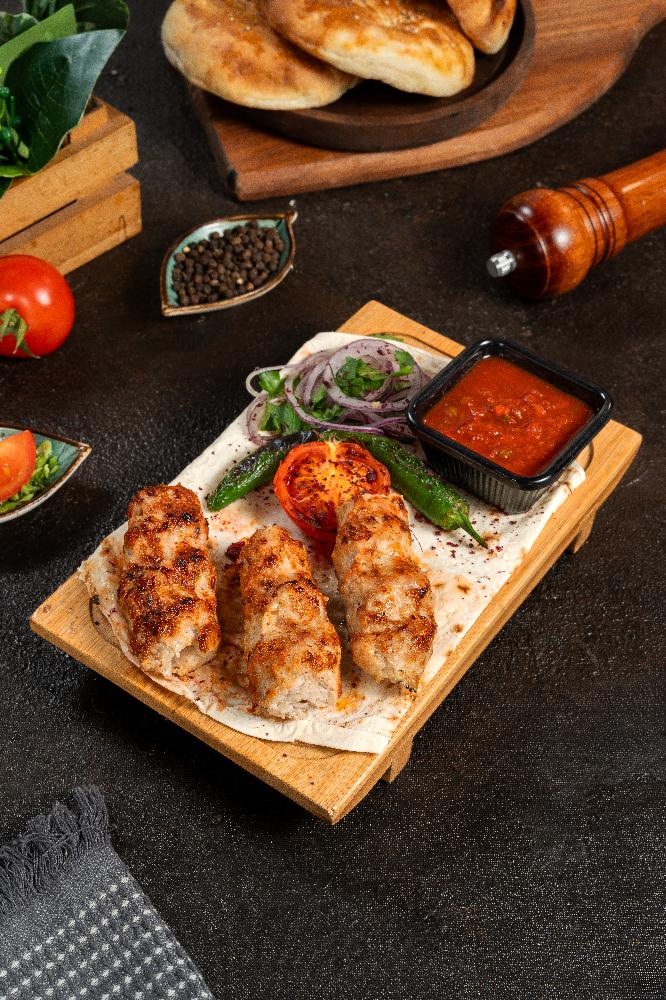 Toyuq lüləsi