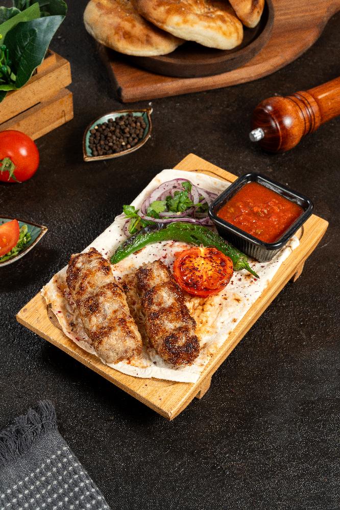 Quzu lüləsi