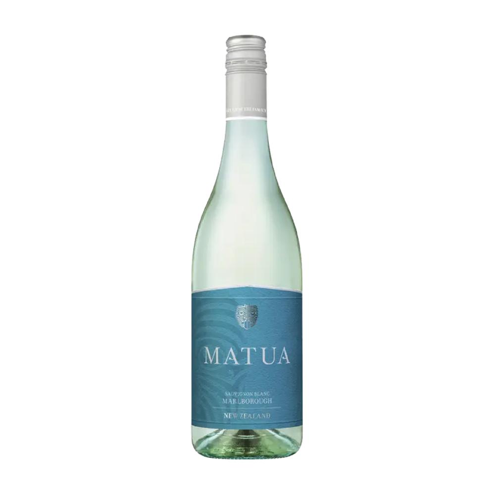 MATUA (YENİ ZELLANDİYA)