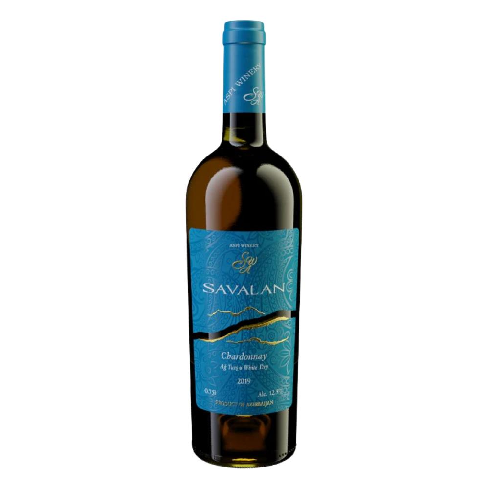 SAVALAN (AZƏRBAYCAN)