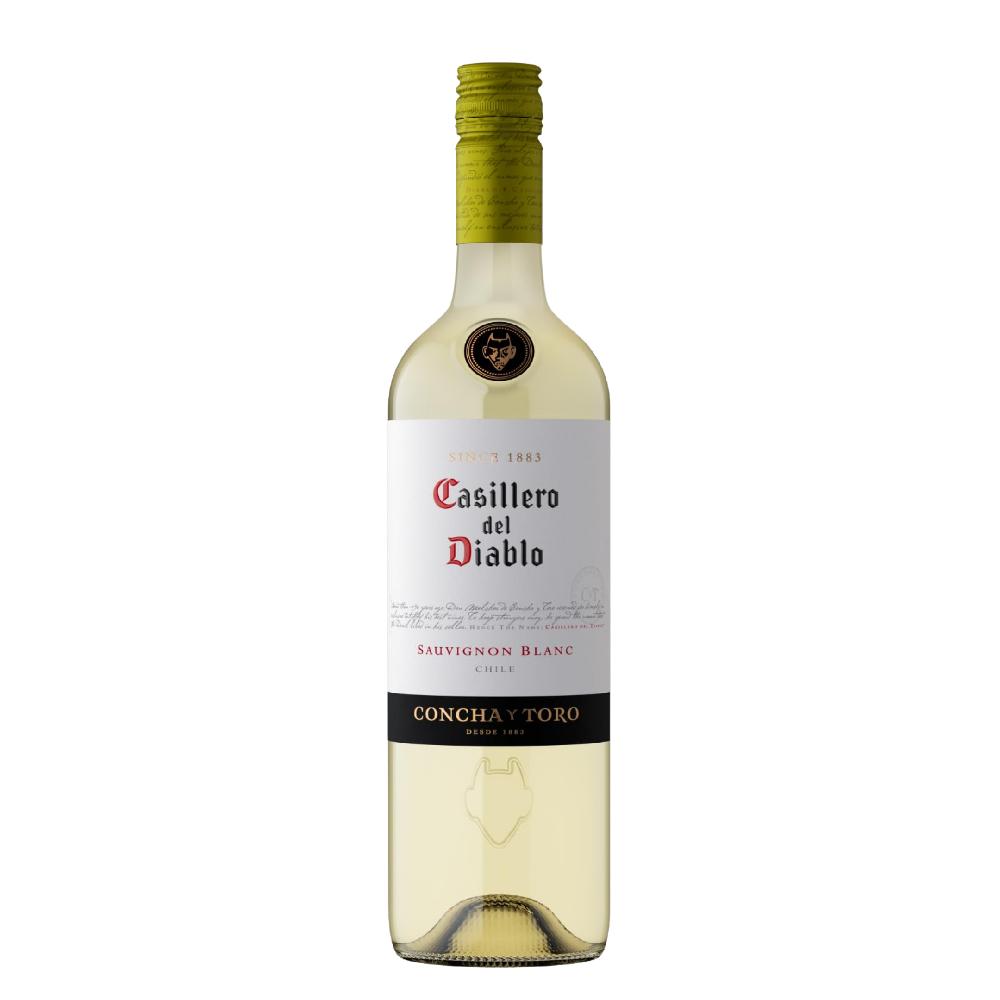 CASILLERO DEL DIABLO (ÇİLİ)
