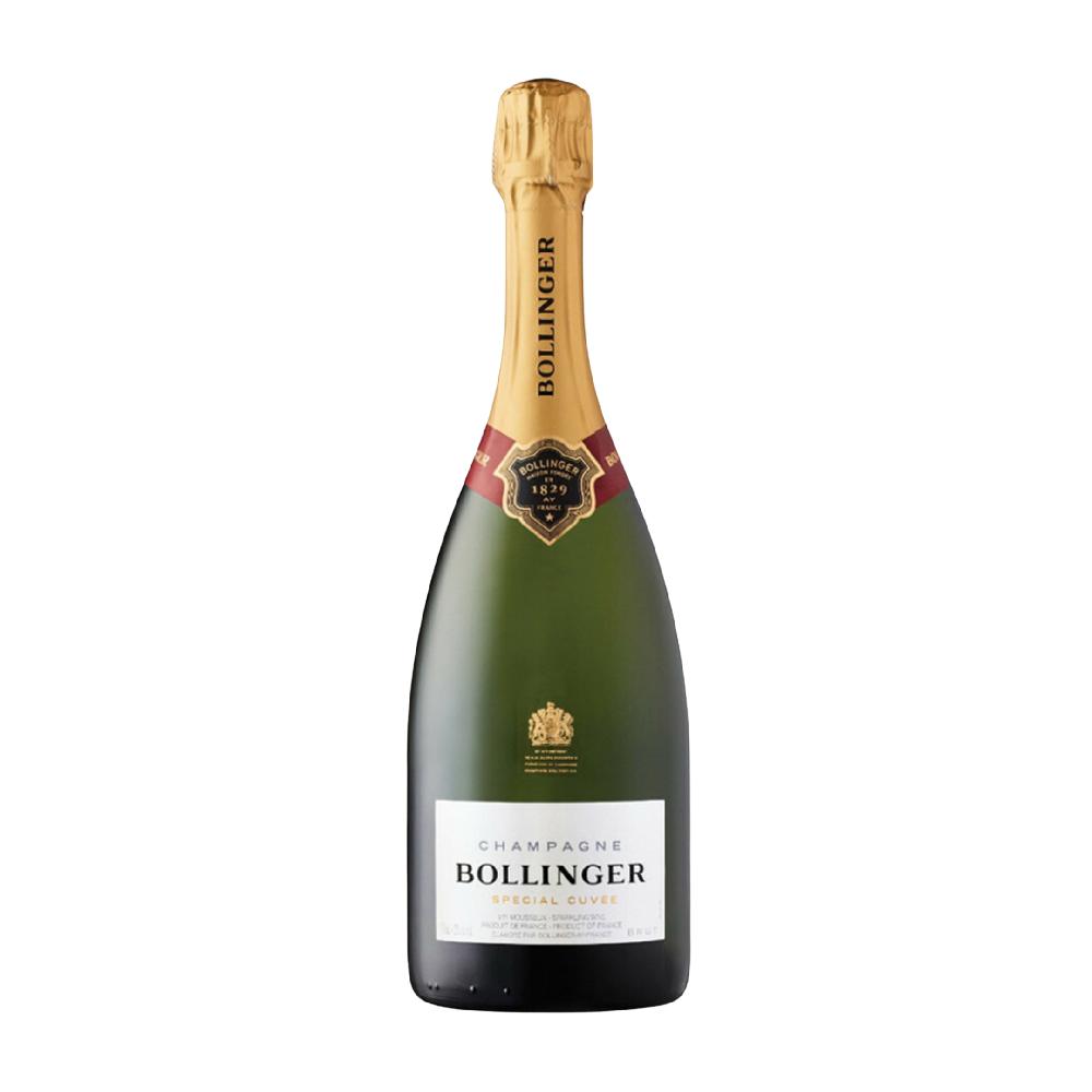 BOLLINGER BRUT CHAMPAGNE (FRANSA)