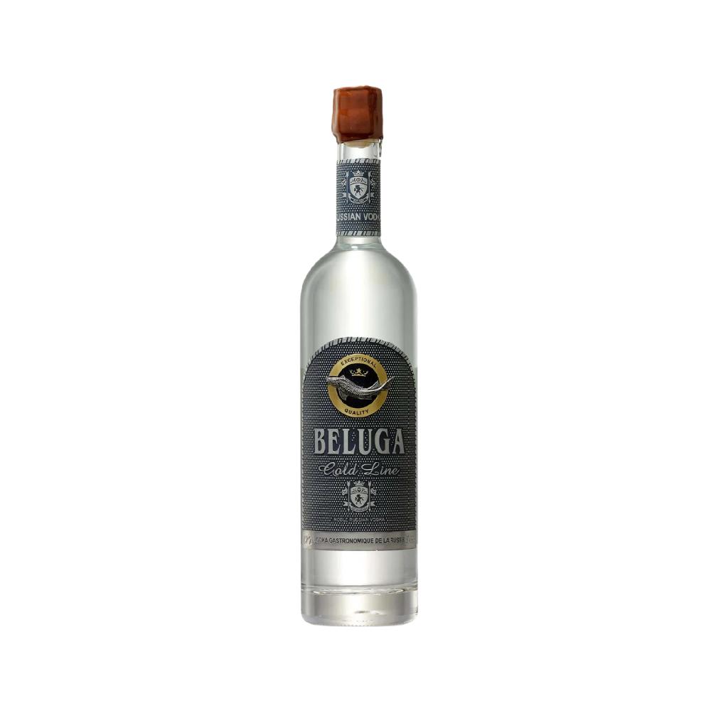 BELUGA GOLD (RUSİYA)