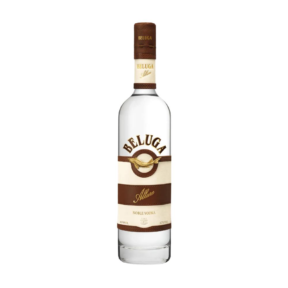 BELUGA ALLURE (RUSSIAN)