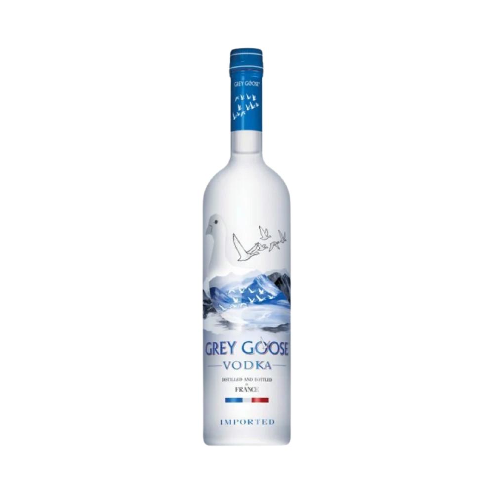 GRAY GOOSE  (FRANSA)