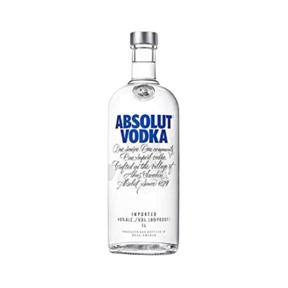 ABSOLUT (İSVEÇ)