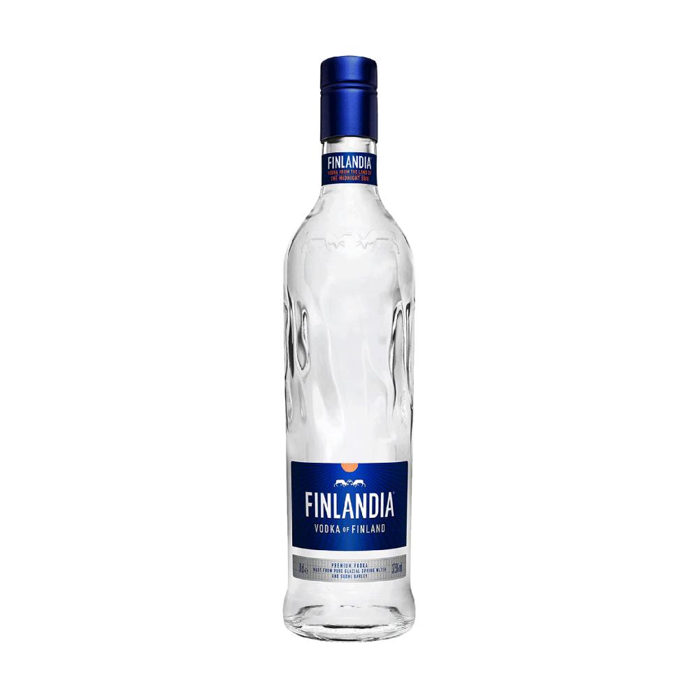 FINLANDIA 