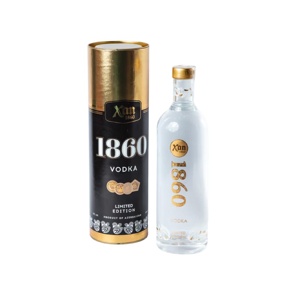 XAN 1860 (AZƏRBAYCAN)