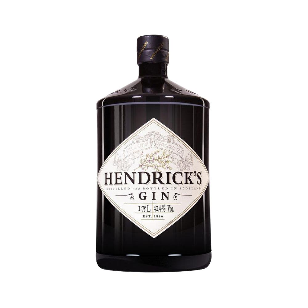 HENDRICK'S 