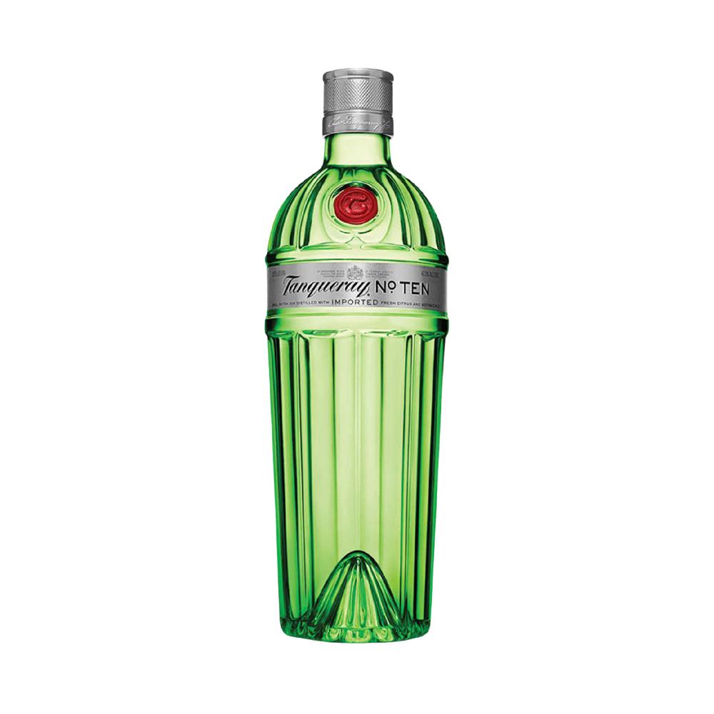 TANQUERAY 10