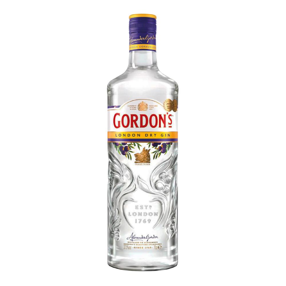 GORDON'S