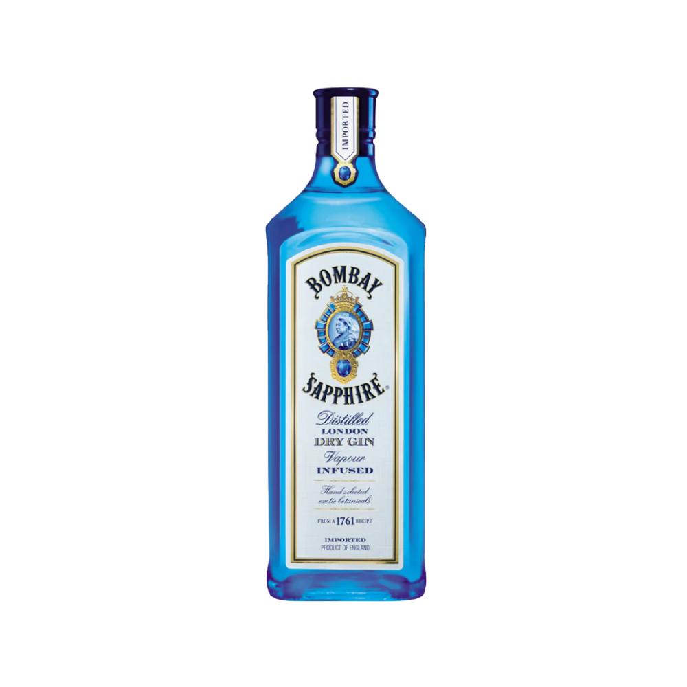 BOMBAY SAPPHIRE