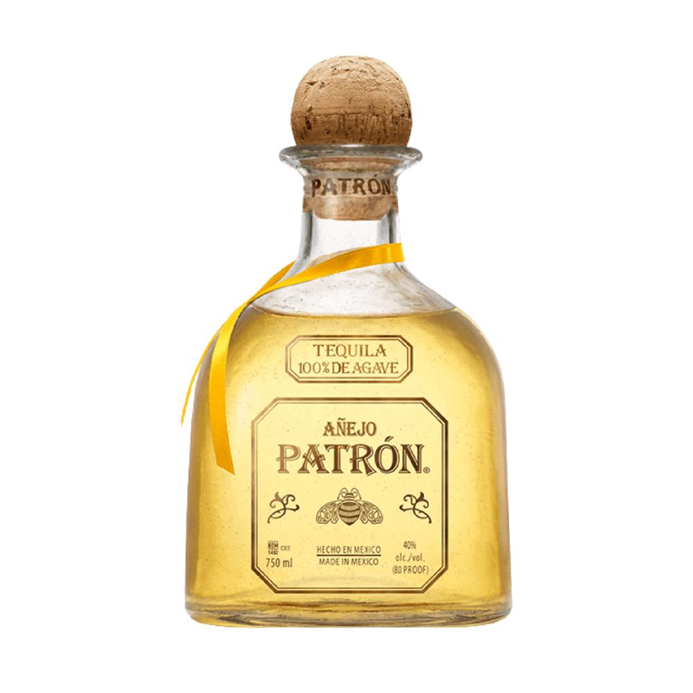PATRON ANEJO