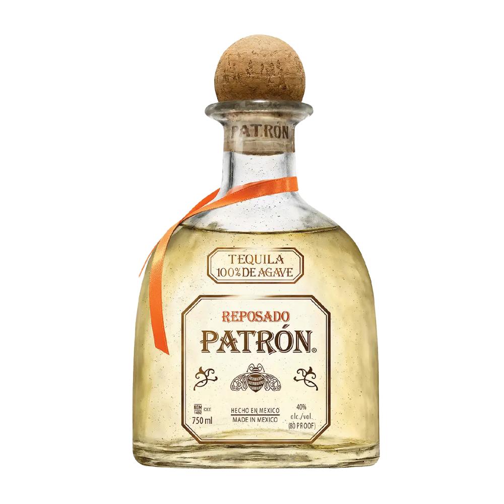 PATRON REPOSADO