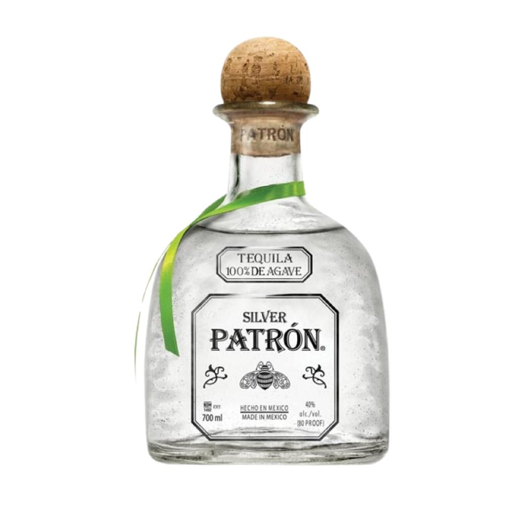 PATRON SILVER
