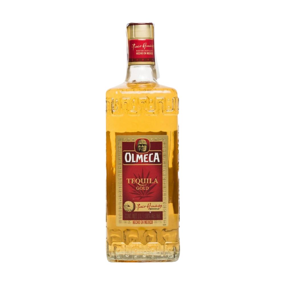 OLMECA GOLD
