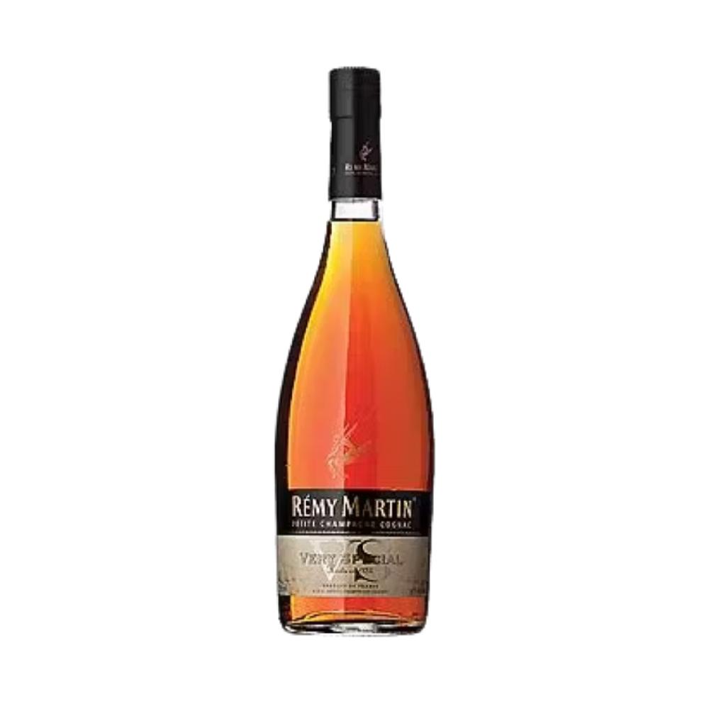 REMY MARTIN VS
