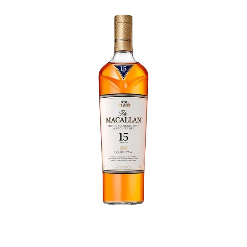 MACALLAN 15 (ŞOTLANDİYA)