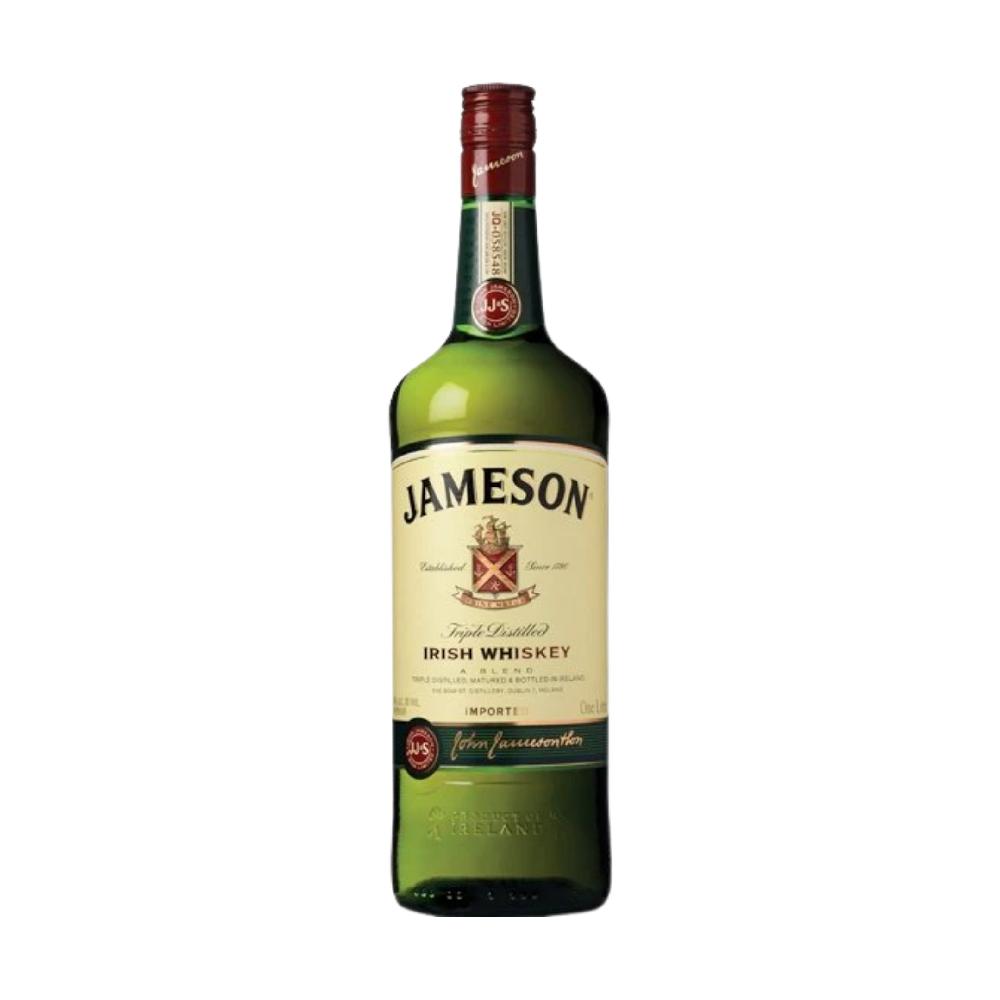 JAMESON (İRLANDİYA)