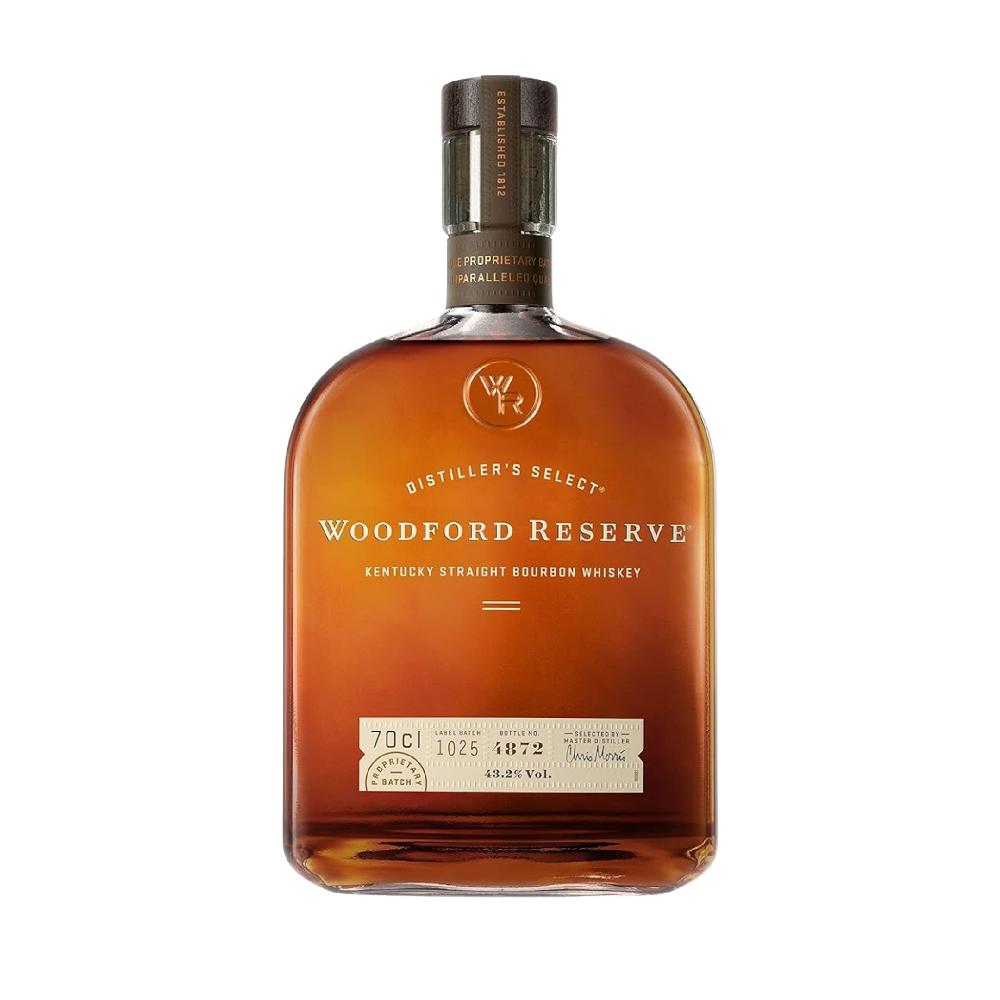 WOODFORD RESERVE (ABŞ)